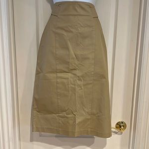 New York and company size 8 Pencil skirt.